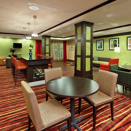 Holiday Inn Express & Suites Houston East - Baytown, An Ihg Hotel Ngoại thất bức ảnh