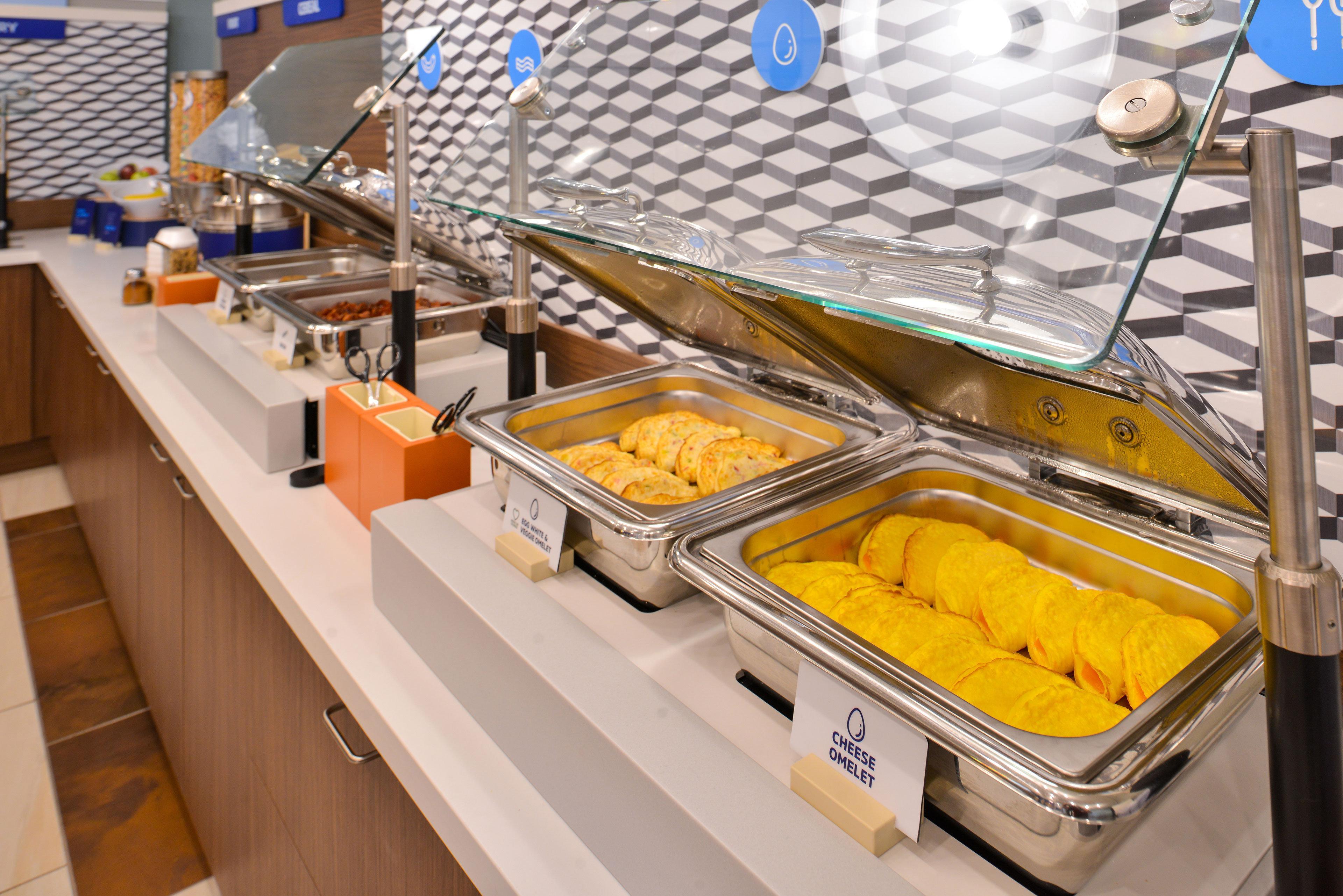 Holiday Inn Express & Suites Houston East - Baytown, An Ihg Hotel Ngoại thất bức ảnh