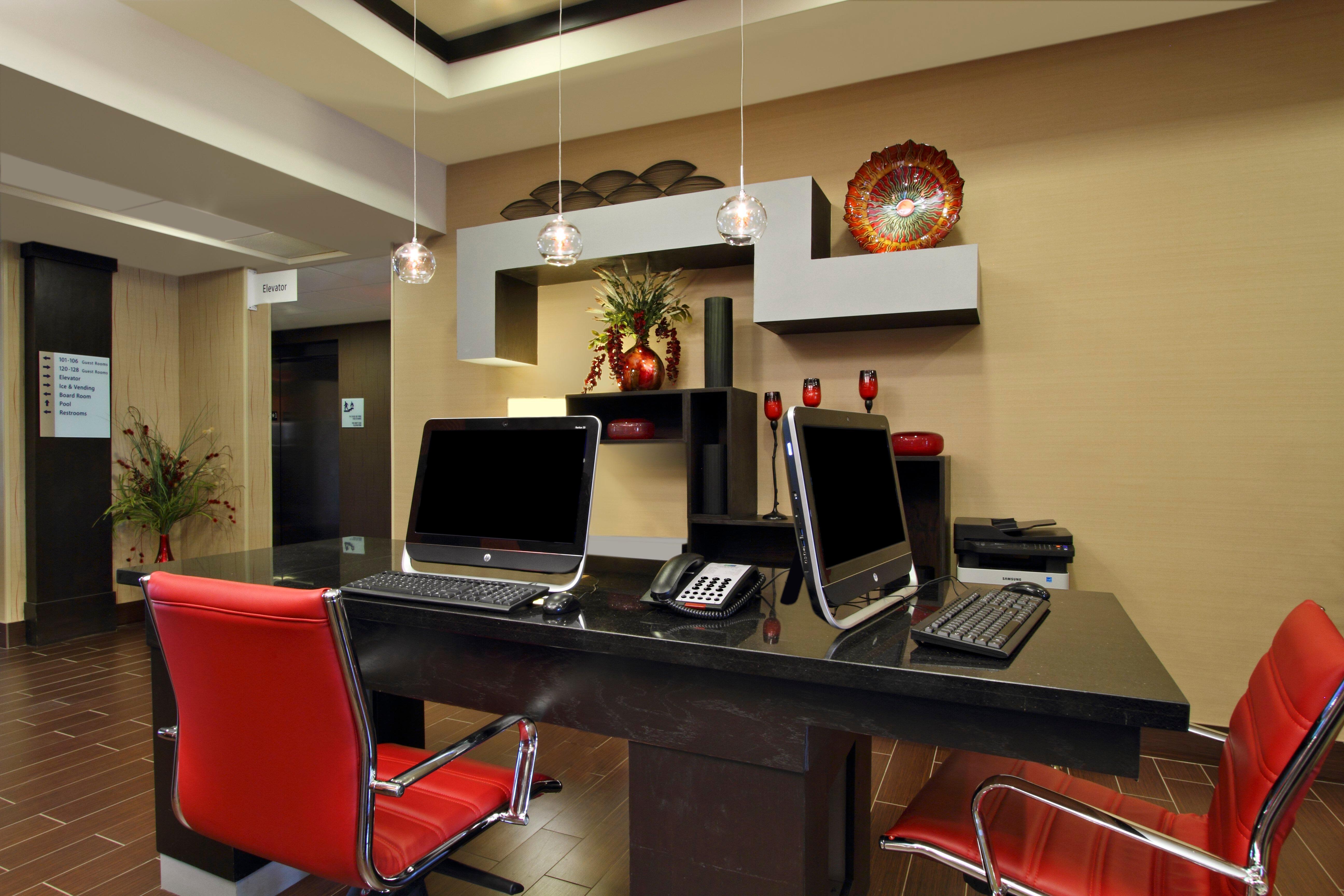 Holiday Inn Express & Suites Houston East - Baytown, An Ihg Hotel Ngoại thất bức ảnh