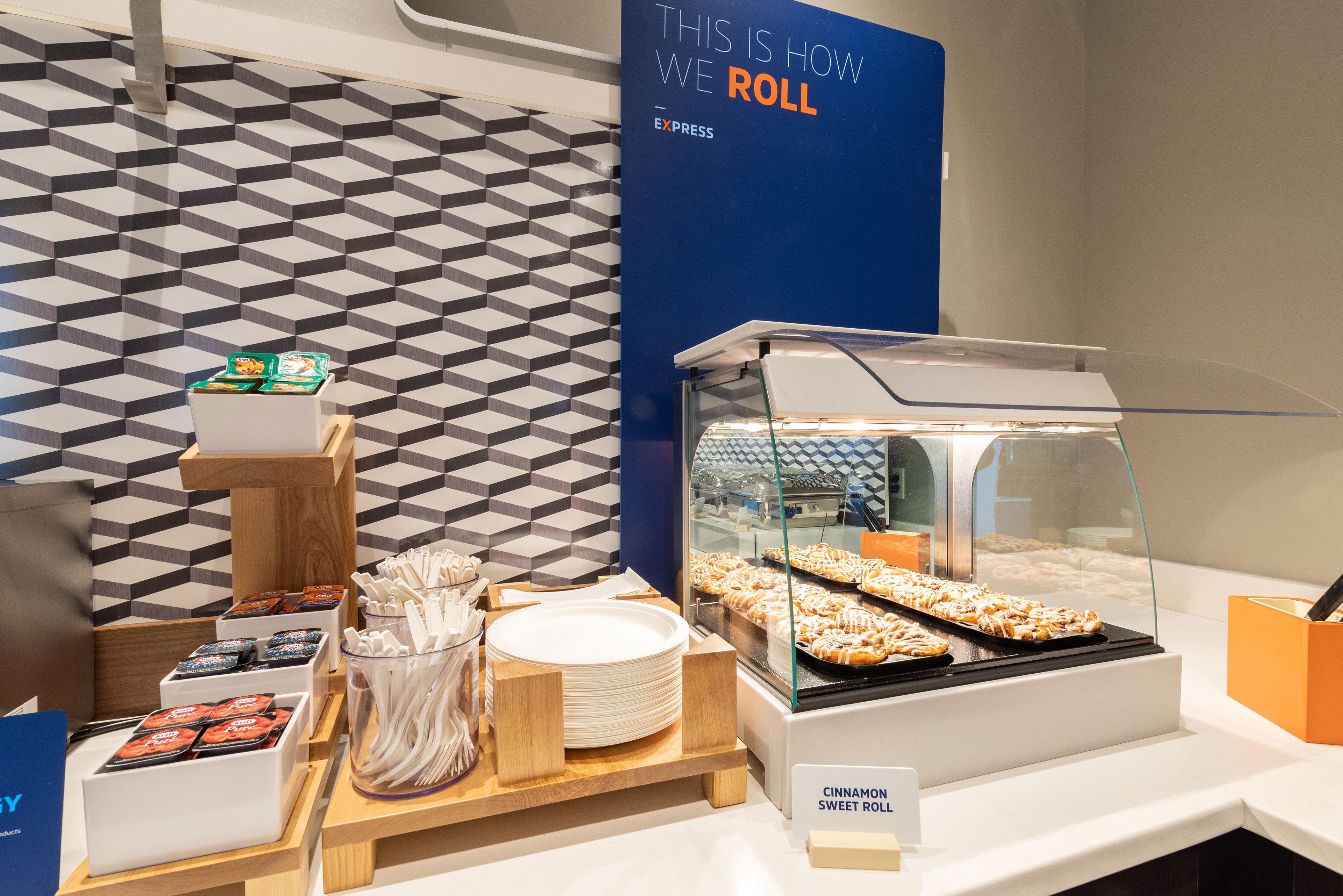 Holiday Inn Express & Suites Houston East - Baytown, An Ihg Hotel Ngoại thất bức ảnh