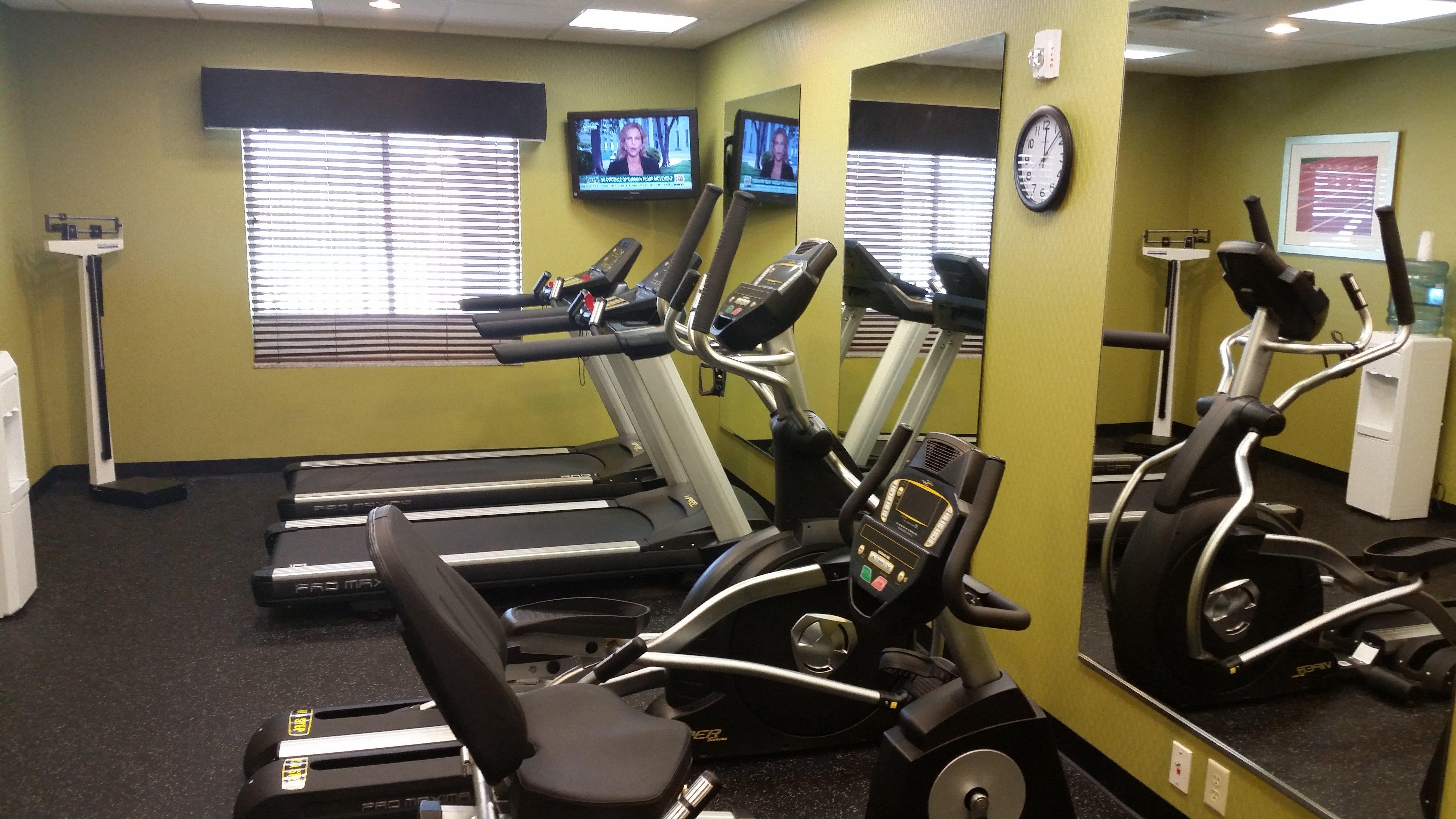 Holiday Inn Express & Suites Houston East - Baytown, An Ihg Hotel Ngoại thất bức ảnh