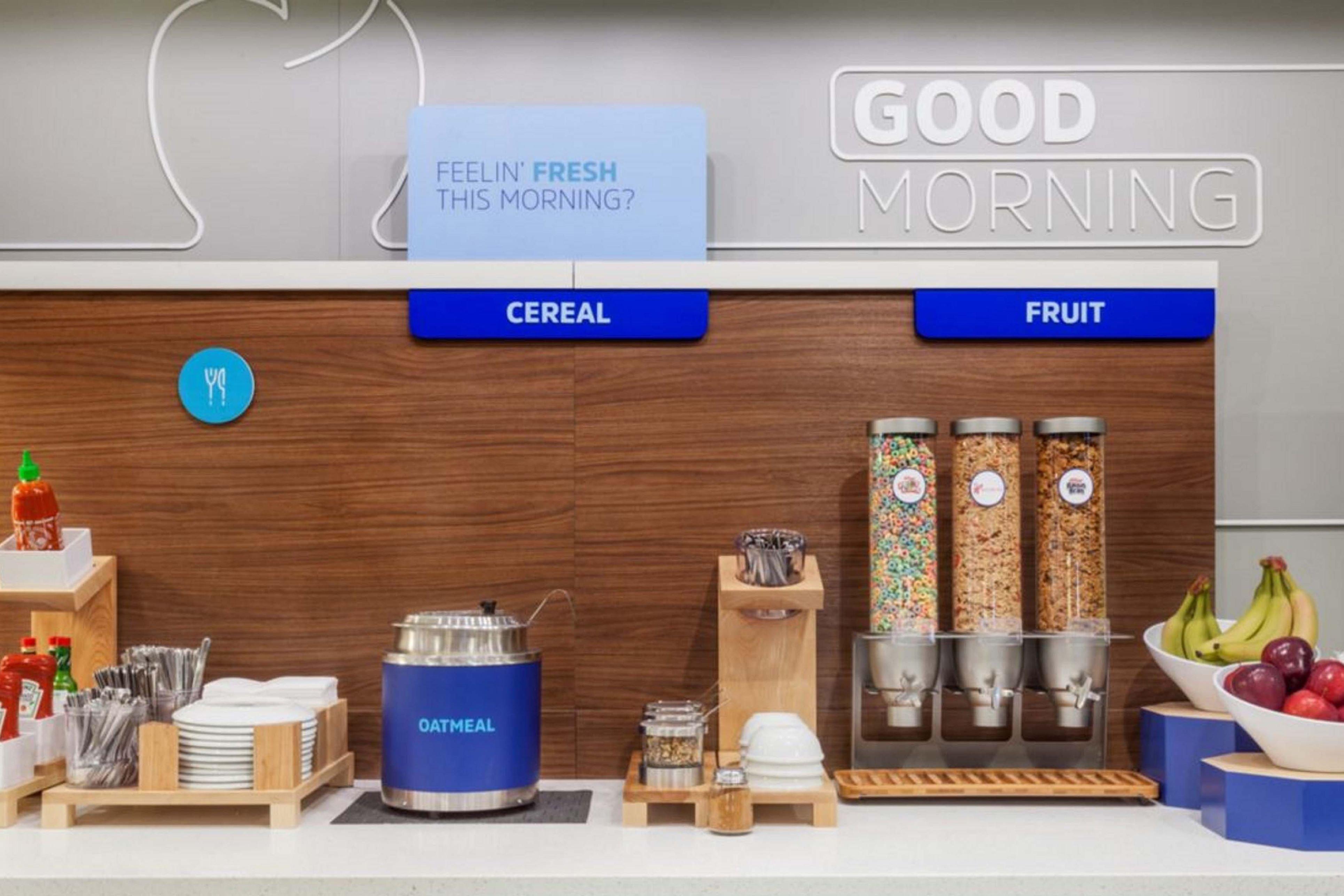 Holiday Inn Express & Suites Houston East - Baytown, An Ihg Hotel Ngoại thất bức ảnh