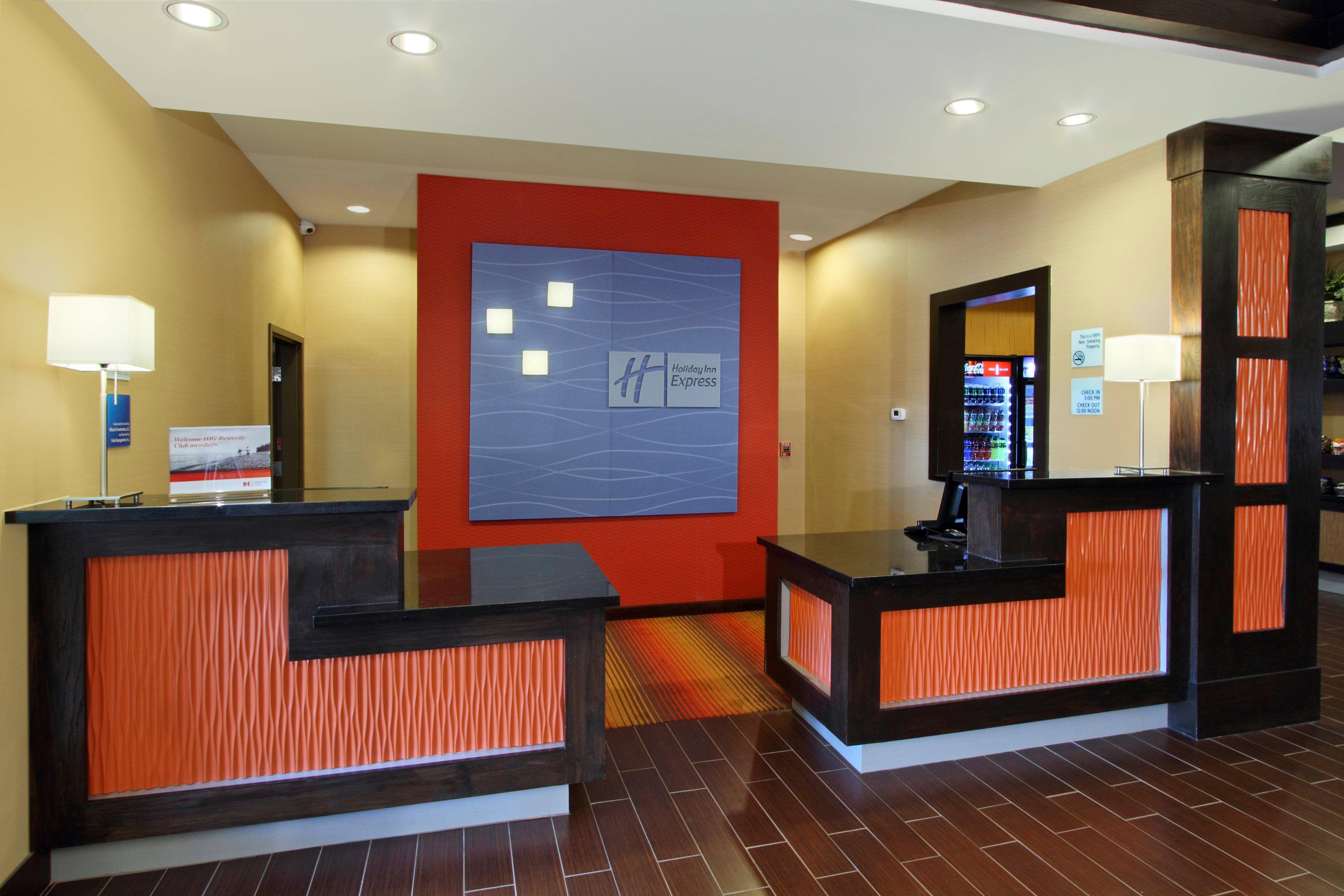 Holiday Inn Express & Suites Houston East - Baytown, An Ihg Hotel Ngoại thất bức ảnh