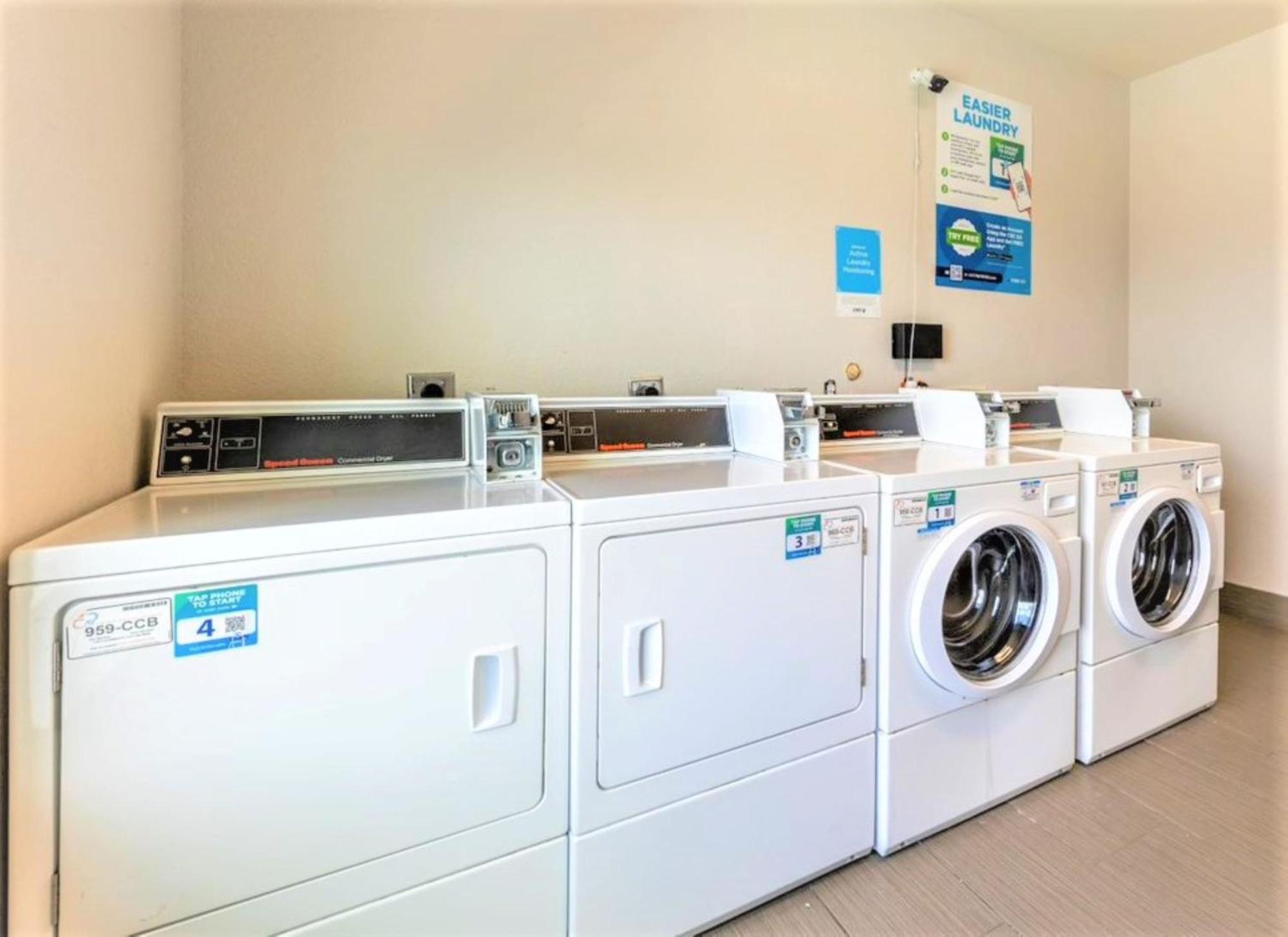 Holiday Inn Express & Suites Houston East - Baytown, An Ihg Hotel Ngoại thất bức ảnh
